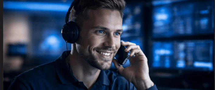 Persönlicher Ansprechpartner