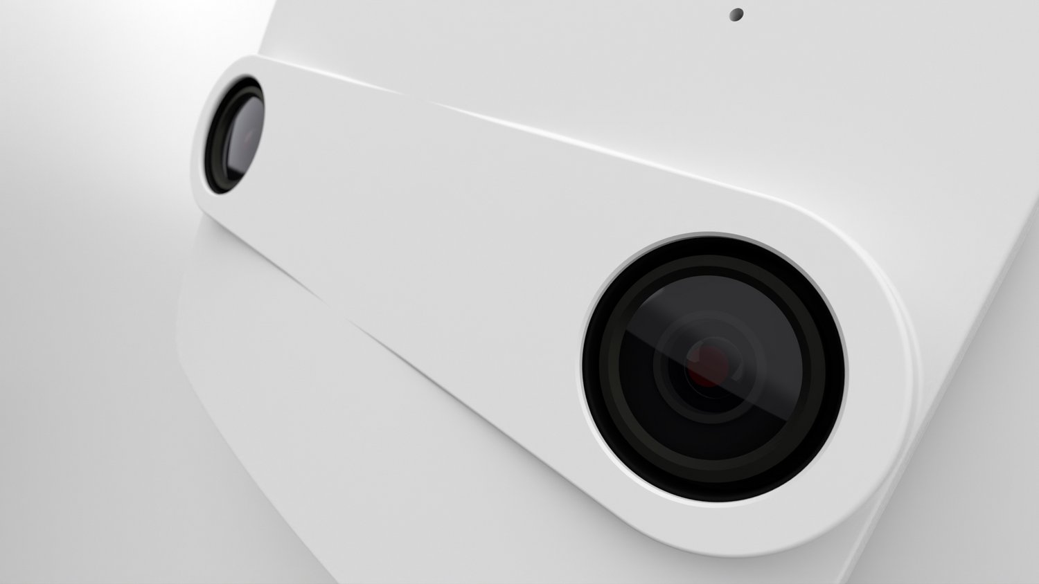 Xovis PC2 3D-Sensor